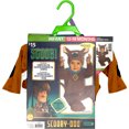 thumbnail image 3 of Infant Officially Licensed Scooby Doo Halloween Costume 6-12M, Brown, 3 of 5