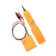 thumbnail image 1 of Monstrate Probador de Cable de teléfono de red ABS, herramienta de diagnóstico de rastreador de Detector de Cable de Internet de reemplazo ajustable de Teléfono y Comunicación, 1 of 6