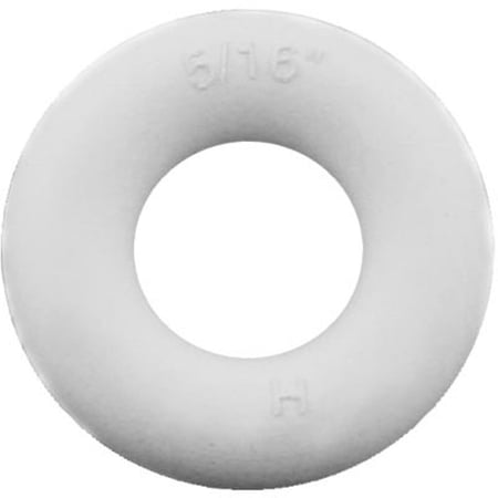 White Bumper Post Ring  45 Durometer  .3125 inch inner diameter  .1875 inch diameter price history on PriceWatchPro