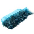 thumbnail image 1 of 2 Yardas Franja de Accesorios para Hogar Artesanía Decoración Bricolaje Manualidad Suave Ligero Duradero Universal Gloria Pluma, 1 of 7