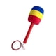 thumbnail image 5 of Accesorios para Máquinas Recreativas, Juguetes para Juego de Imitación, Suministros para Juegos, Piezas, Martillo de Juguete, 5 of 9