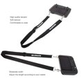 thumbnail image 4 of sweethay control remoto cordón pantalla ajustable colgante cinturón hombro banda reemplazo para Mini 3 Pro/RC/Mavic Accesorios para aéreos, 4 of 6