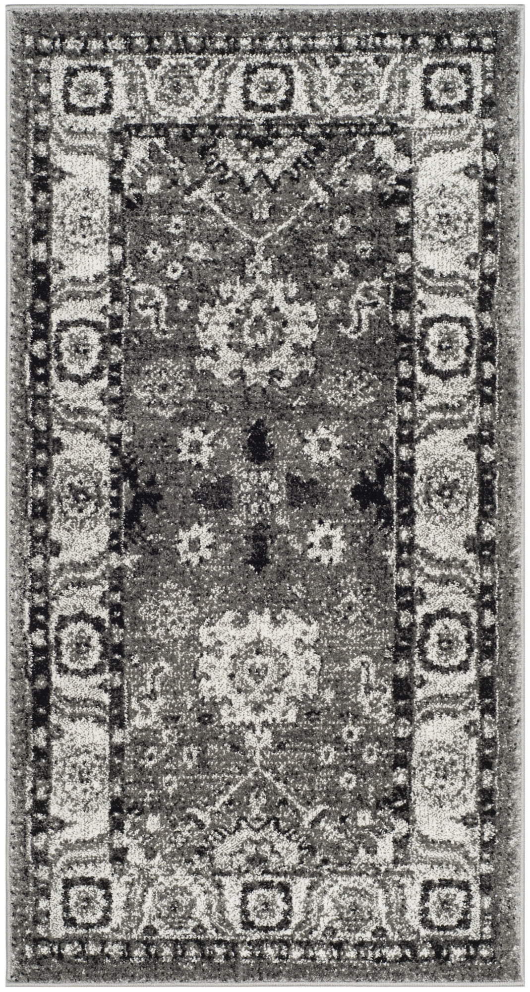 Safavieh Vintage Hamadan Pema Traditional Area Rug or Runner Walmart