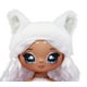 thumbnail image 2 of Muñeca de moda Na Na Na Surprise Sweetest Gems April Sparkles, 2 of 7
