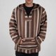 thumbnail image 1 of Sudaderas con capucha para hombre, sudaderas con capucha con cuello en V y bolsillos a rayas estampadas, sudaderas con capucha para hombre, camisetas de poliéster para hombre, 1 of 6