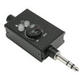 thumbnail image 1 of Mixer Mobile Phone Sound Converter 6.35MM Interface PC Sound Card Mixer Sound Converter for Live Streaming Broadcast Recording, 1 of 7