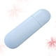 thumbnail image 1 of LOLIPPYY Estuche Porta Y Pasta De De PP Duradero Color Azul Para Viaje Y Oficina, 1 of 8