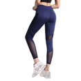 thumbnail image 4 of REALiKUN Womens Running Leggings with Pocket Leggings for Workout Essentials Flattering Pants, 4 of 4
