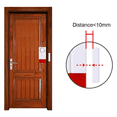 thumbnail image 3 of Door Window Open Alarm, Wireless Remote Control Magnetic Sensor Chime Anti Theft Home Security DIY Protection, 3 of 6