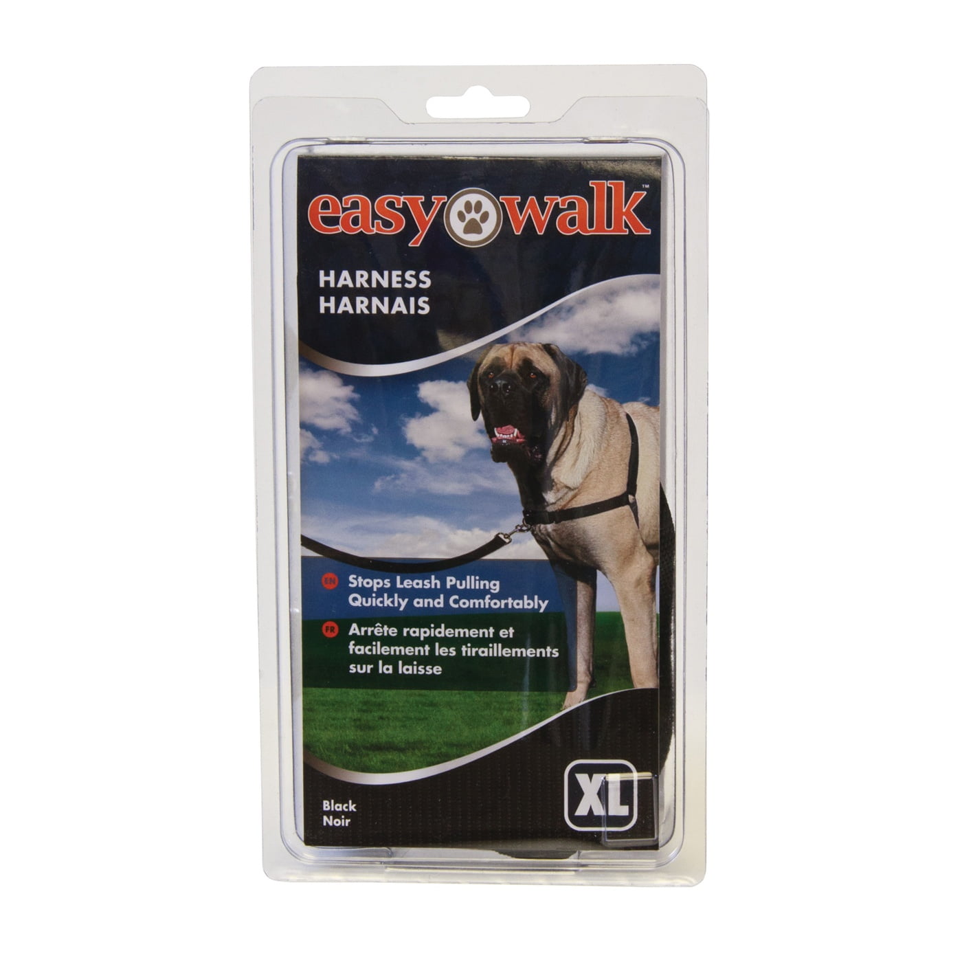 Petsafe Easy Walk Dog Harness Walmart Canada
