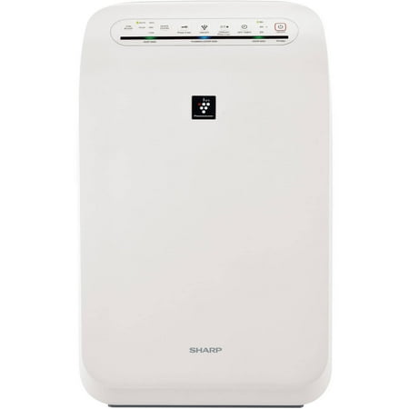 Sharp ion plasmacluster review Sharp ion plasmacluster review