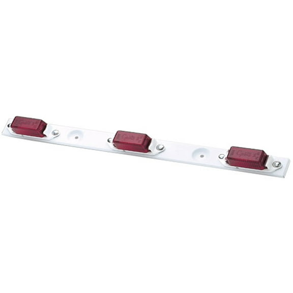 Grote 49112 Economy Bar Light