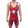 thumbnail image 3 of America Armor Reversible Singlet, 3 of 6