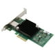 thumbnail image 4 of Tarjeta adaptadora de red para servidor Ethernet PCI-E de 10 Gigabit y 10 G con chip de control principal Intel X550-T1, 4 of 12