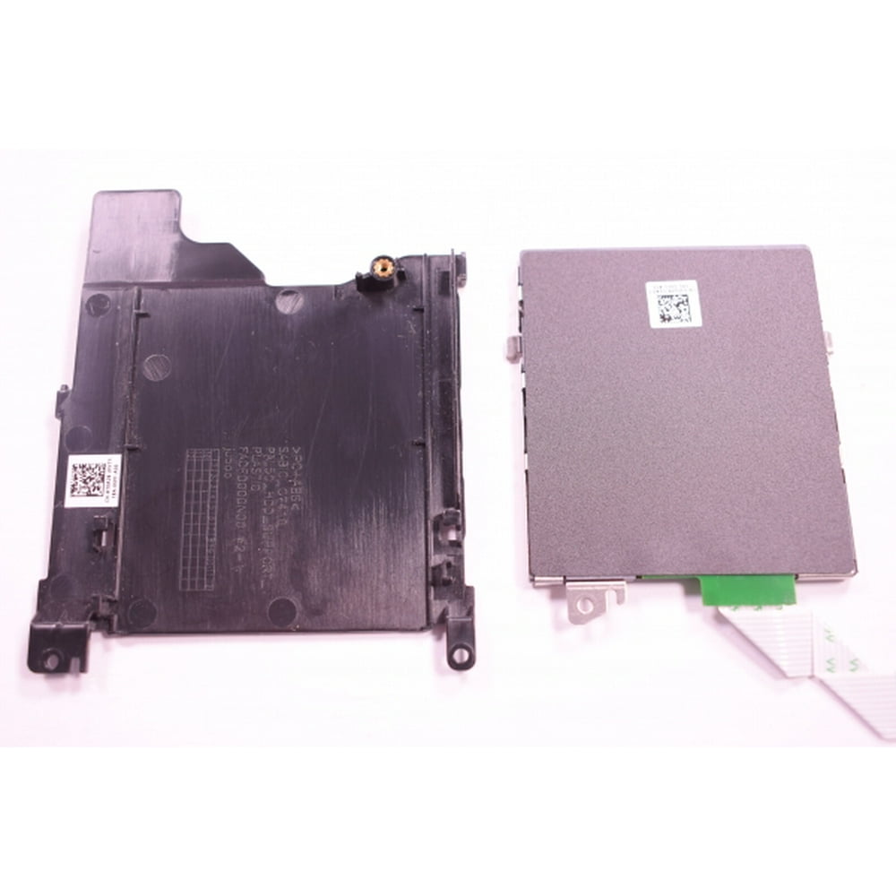 A10A29 Dell Smart Card Slot Reader W/ Cable 4692110 Latitude E6420