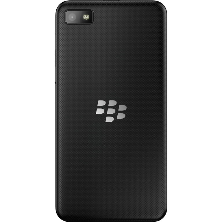 Blackberry Z10 STL100-3 16GB Unlocked GSM 4G LTE OS 10 Smartphone