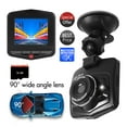 thumbnail image 1 of Dual Dash Cam for Car Front and Rear w/16GB TF Card, Car Dashcam w/Night Vision 1080P FHD Mini in Car Camera 90° Wide Angle Driving Recorder w/G-Sensor, Loop Recording, 1 of 10
