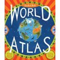 thumbnail image 2 of Barefoot Books Atlas Mondial, 2 of 2