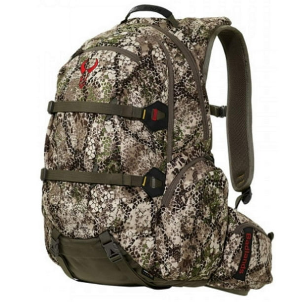 Badlands Superday Hunting Backpack Bag Waterproof