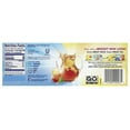 thumbnail image 4 of Lipton Cold brew Black Tea Bags, 22 Ct, 4 of 7