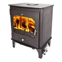 Boru Carraig Mor EPA Certified Wood Stove