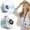 Blue, variant on YardChic 1Pc Handheld Portable Turbo Fan, Camera Shaped Portable Fan With Lanyard With 199 Speed, Mini Portable Handheld Fan, Lightweight Personal Fan for Outdoor, Travel Essentials, Blue