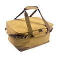 thumbnail image 3 of Bolsa de almacenaje para acampada, organizador de maletero de cocina con cremallera, bolsa de utensilios de cocina, bolsa de herramientas, organizador 40cmx30cmx30cm, 3 of 8
