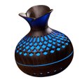 thumbnail image 4 of Humidificador de forma de Flor, 7 Luces de Color 2 Modos de Niebla Humidificador USB para la Oficina en Casa, 4 of 8