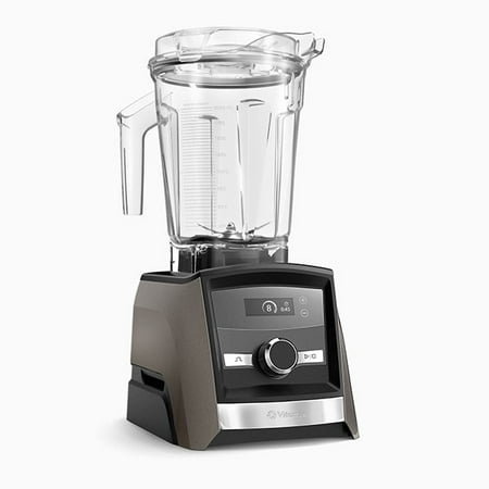 UPC 703113620720 product image for Vitamix Ascent Variable Speed Blender Pearl Gray (A3300 ) | upcitemdb.com