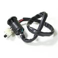 thumbnail image 4 of Ignition Key Switch 35100-HM8-000 Fit for Honda Sportrax Recon 250 TRX250 TRX250EX TRX250TE TRX250TM, 4 of 6