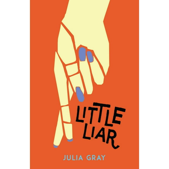 Little Liar (Paperback)