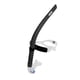 thumbnail image 1 of Swim Snorkel ARENA Snorkel de natación unisex para adultos III, color negro, 1 of 5