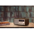 thumbnail image 3 of Radio Sangean WR-16SE AM/FM/Bluetooth/Aux-In/USB 45° aniversario, 3 of 6