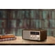 thumbnail image 3 of Radio Sangean WR-16SE AM/FM/Bluetooth/Aux-In/USB 45° aniversario, 3 of 6