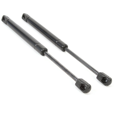 Jeep Grand Cherokee Radiator Support - Red Hound Auto Compatible with Jeep Grand Cherokee 1999-2004 HOOD Gas Props Shocks Lift Support Struts Springs Arms Pair (2pc)