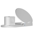thumbnail image 4 of Cargador inalámbrico 4 en 1 Induktive Ladestation Qi Kabelloses Ladegert Kompatibel Iphone 11/11 Pro Max/xs/xr/x/8/8 Plus/airpods Pro/2/1, Iwatch Serie 5/, 4 of 5