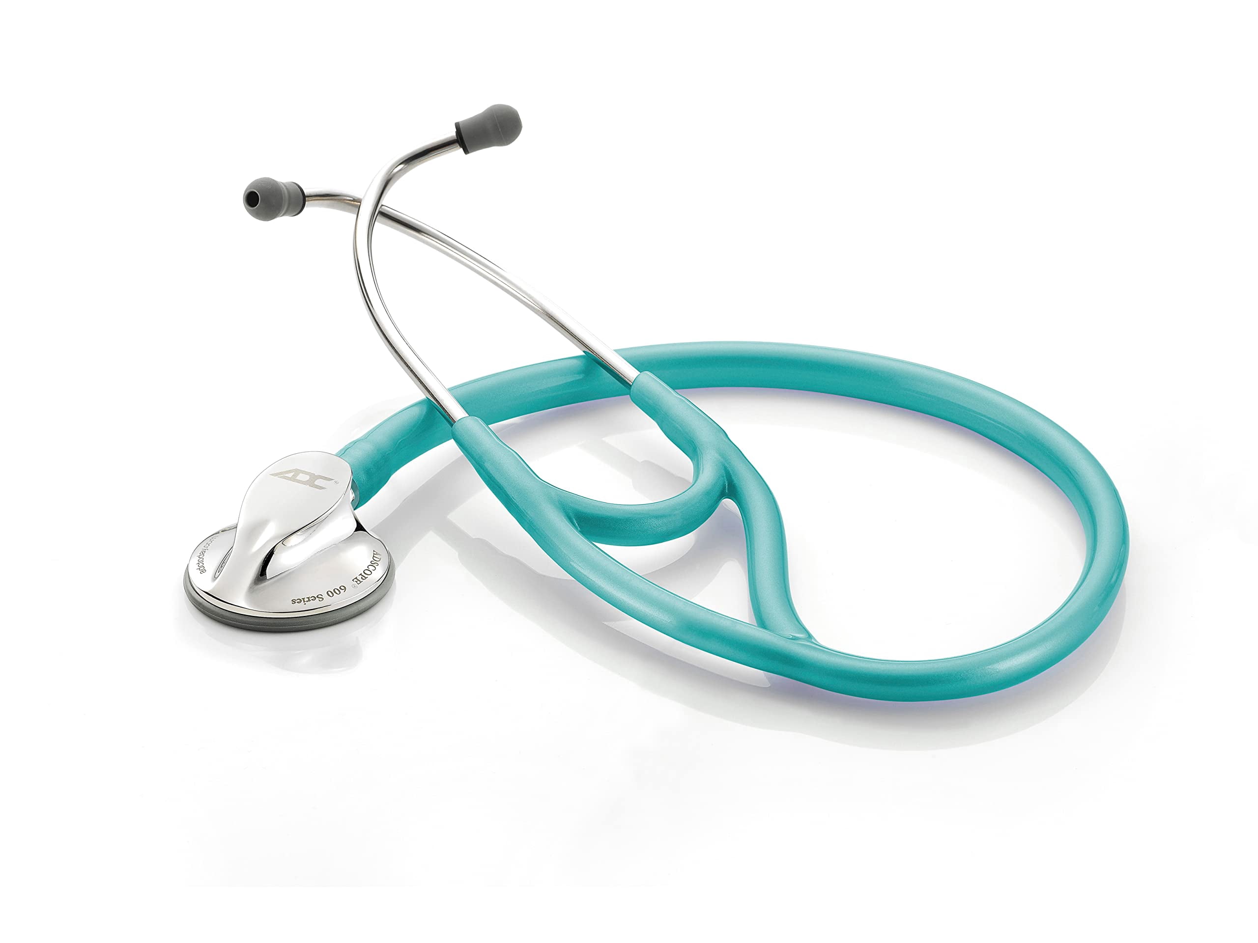 American Diagnostic Corporation Adscope® Platinum Super Premium Stethoscope