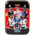 thumbnail image 3 of 2025 Panini Donruss Football Trading Cards Tin, 3 of 6