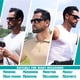 thumbnail image 5 of Gafas de Sol Deportivas Polarizadas DUCO F103 UV400 para Hombre y Mujer, 5 of 5