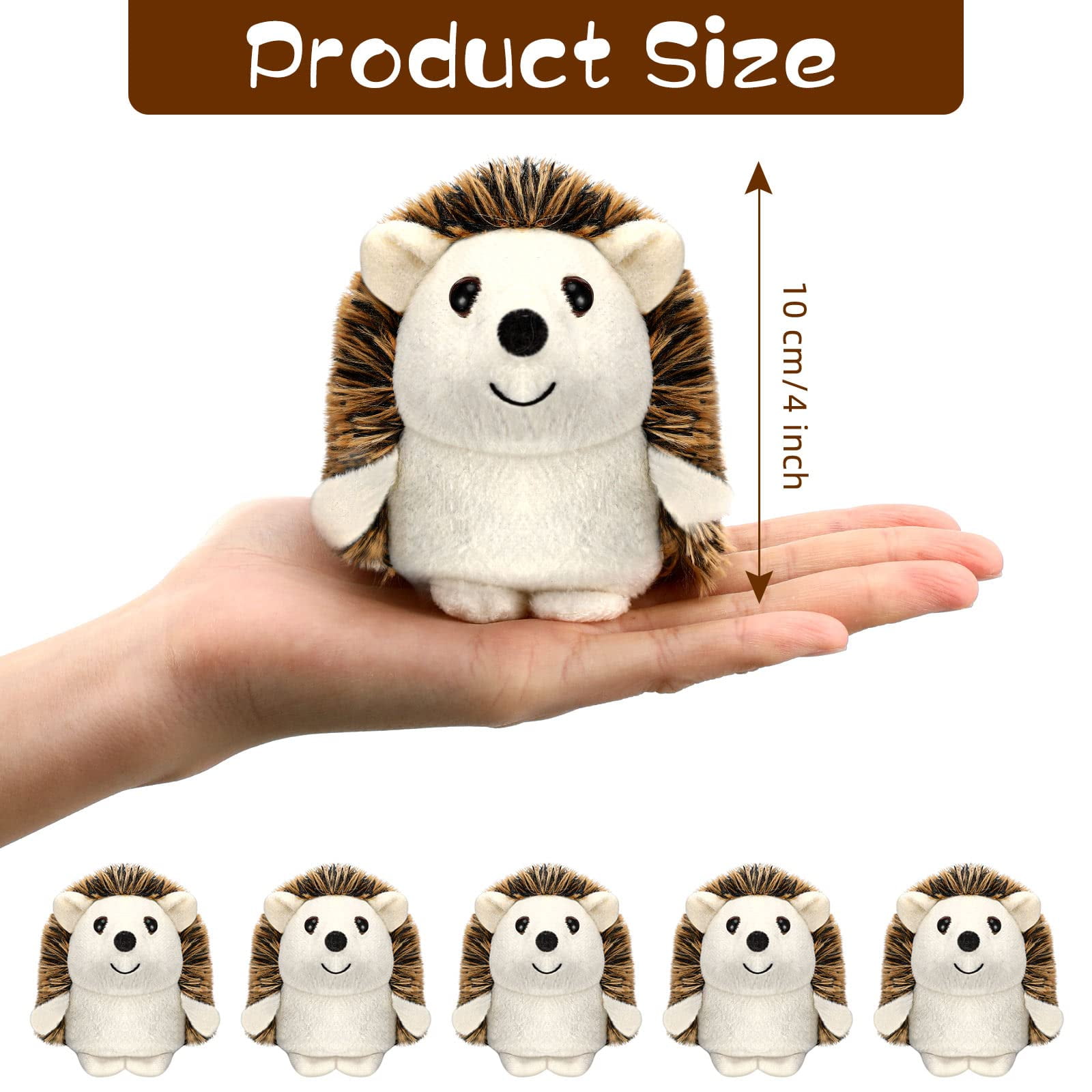 Diy hedgehog accessories online