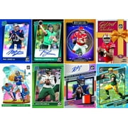 2021 Panini Donruss Optic Football Blaster Box