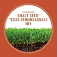 thumbnail image 5 of 1 pc Pennington Smart Seed Bermuda Grass Full Sun Grass Seed and Fertilizer 1.75 lb, 5 of 6