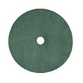 thumbnail image 2 of Colaxi 10x Tree Weeding Barrier Mats Garden Weeding Barriers, Thickened, Plant Cover Anti Slip Tree Protector Mats for Grass, Garden Diameter 42cm, 2 of 10
