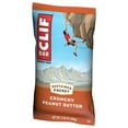 thumbnail image 2 of Clif Bar Crunchy Peanut Butter Organic 2.4 oz (Pack Of 12), 2 of 2