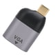thumbnail image 3 of Adaptador USB C a VGA Convertidor de vídeo multipantalla para MacBook Pro iOS Tablet Pro Chromebook Lenovo Dell XPS, 3 of 5