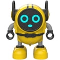 thumbnail image 1 of Diy Robot Gyro Toy Mini Robot Pull Back Inertia Spinning Top Puzzle Robot Juguete De Educación Temprana Para Niños Mayores De 6 Años Yuarrent FN006775-03, 1 of 6