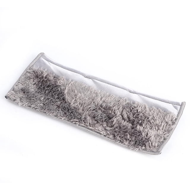 Cergrey Mop Cloth, Mopping Clothes, Wet Dry Mopping Robot Vacuum Cleaner Household Smart Sweeper For Braava Jet M6