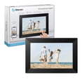 thumbnail image 2 of Portaretratos digital Wi-Fi de 10 pulgadas Color Negro, 2 of 7