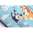 thumbnail image 2 of Bluey Sisters' Ballet Kids' Silk Touch Fleece Throw, 100% Polyester, 2 of 4