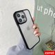 thumbnail image 2 of COVET Carcasas Funda Transparente Funda Case Carcasa Para iPhone 13 12 11 Pro Max X XS MAX XR 7 8 Plus SE 2020, 2 of 4